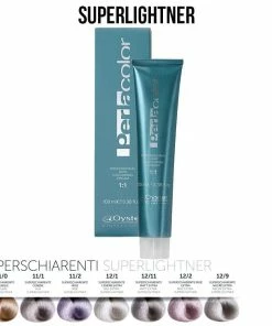 OYSTER 0/0 Neutral Superlightner | Superlightner | Perlacolor
