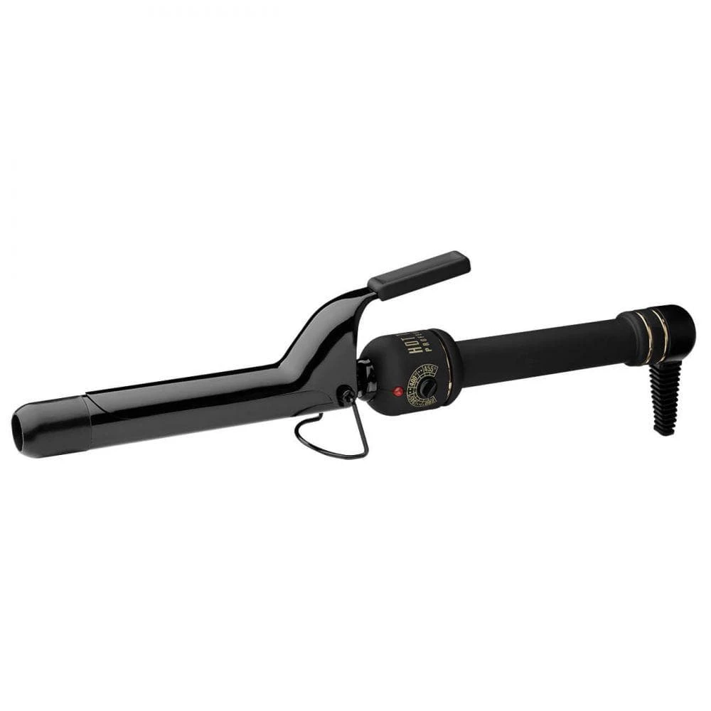 HOT TOOLS 1" BLACK GOLD™ CURLING IRON/WAND | HT1181BG Curling Irons