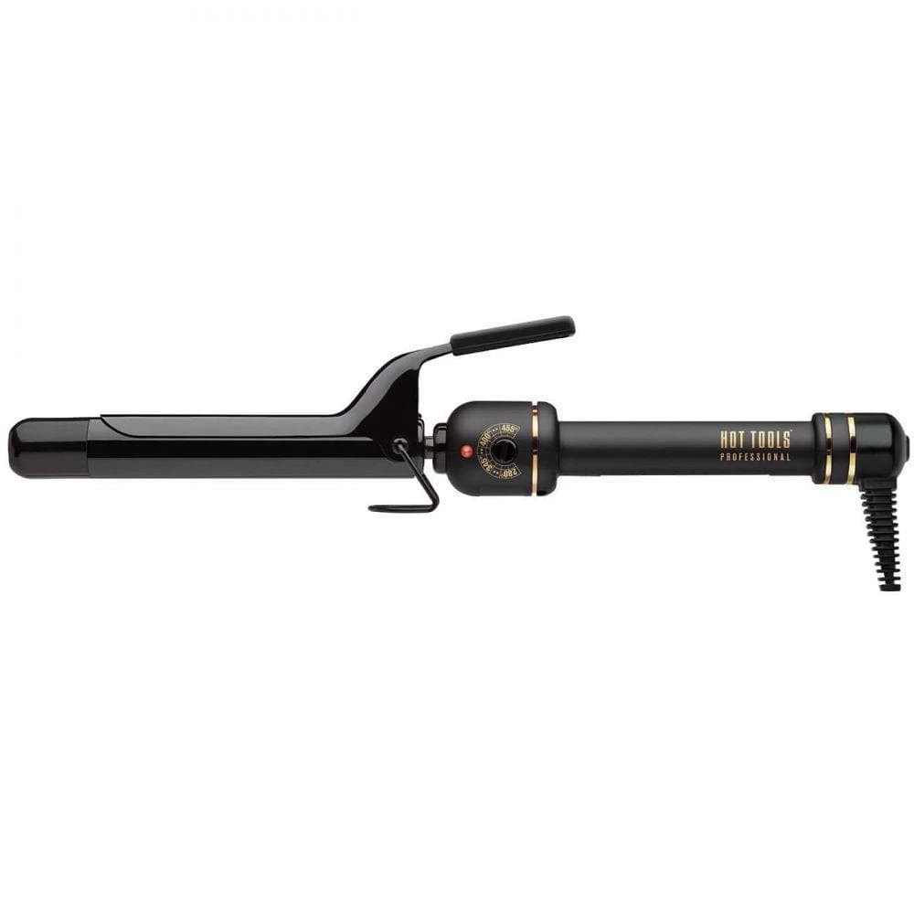 HOT TOOLS 1" BLACK GOLD™ CURLING IRON/WAND | HT1181BG Curling Irons