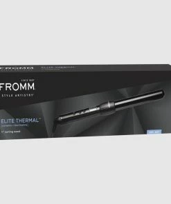 1" Elite Thermal Curling Wand | FROMM PRODUCTS