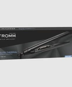 1" Elite Thermal Flat Iron | FROMM