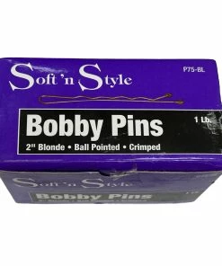 1 Lb. Bobby Pins | 2