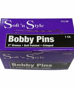 1 Lb. Bobby Pins | 2