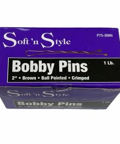 1 Lb. Bobby Pins | 2