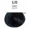 OYSTER 1/0 Black | Permanent Hair Color | Perlacolor PRODUCTS