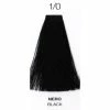 OYSTER 1/0 Black | Purity | Ammonia-Free Permanent Hair Color