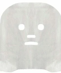 HUINI 100% Cotton Facial Gauze Mask
