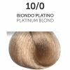 OYSTER PRODUCTS 10/0 Platinum Blonde | Permanent Hair Color | Perlacolor