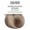 OYSTER PRODUCTS 10/00 Intensive Platinum Blonde | Permanent Hair Color | Perlacolor