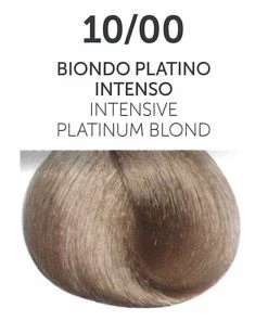 OYSTER PRODUCTS 10/00 Intensive Platinum Blonde | Permanent Hair Color | Perlacolor
