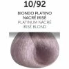 OYSTER 10/02 PLATINUM NATURAL IRISE BLOND | Permanent Hair Color | Perlacolor PRODUCTS