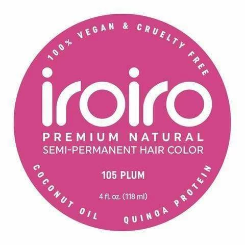 IROIRO 105 PLUM
