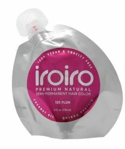 IROIRO 105 PLUM