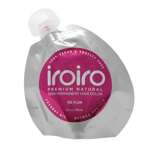 IROIRO 105 PLUM