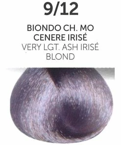 OYSTER 10/90 PLATINUM NACRE NATURAL BLOND | Permanent Hair Color | Perlacolor PRODUCTS
