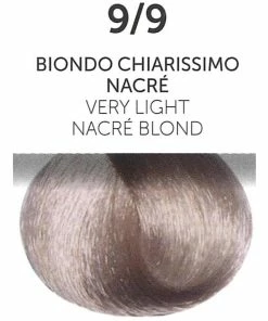 OYSTER PRODUCTS 10/92 PLATINUM NACRE IRISE BLOND | Permanent Hair Color | Perlacolor