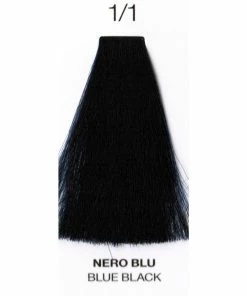 OYSTER 1/1 Blue Black | Purity | Ammonia-Free Permanent Hair Color