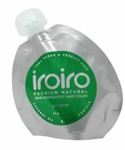 IROIRO 110 GREEN