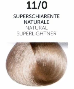 OYSTER 11/0 Natural Superlightner | Superlightner | Perlacolor