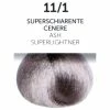 OYSTER 11/2 Irise Superlightner | Superlightner | Perlacolor
