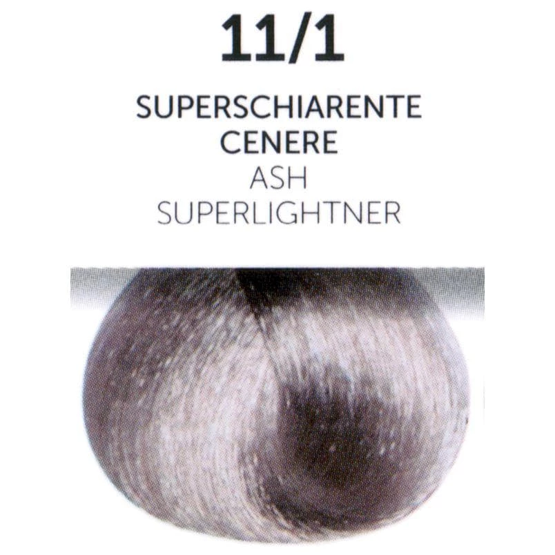 OYSTER 11/2 Irise Superlightner | Superlightner | Perlacolor