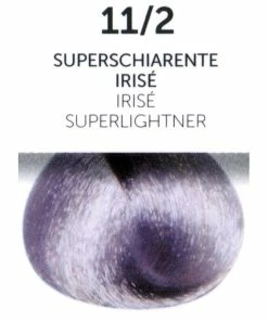 OYSTER 11/2 Irise Superlightner | Superlightner | Perlacolor