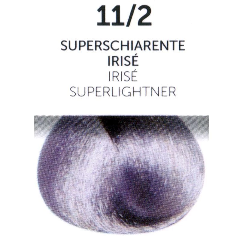OYSTER 11/2 Irise Superlightner | Superlightner | Perlacolor