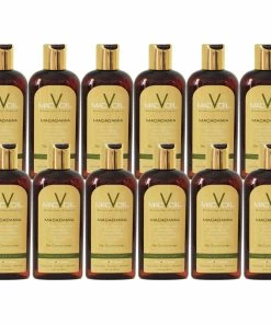 MACVOIL (12) Macadamia Re-Conditioner 4 Fl. Oz.