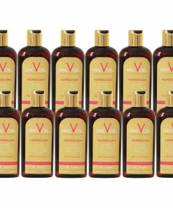 MACVOIL (12) Moroccan Re-Conditioner 4 Fl. Oz. PRODUCTS