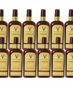 MACVOIL (12) Moroccan Ultra Shine Spray 4 Fl. Oz. PRODUCTS