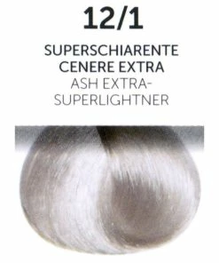 OYSTER 12/1 Ash Extra-superlightner | Superlightner | Perlacolor