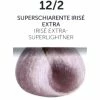 OYSTER 12/9 Nacre Extra-superlightner | Superlightner | Perlacolor