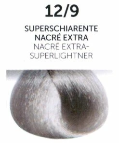 OYSTER 12/9 Nacre Extra-superlightner | Superlightner | Perlacolor