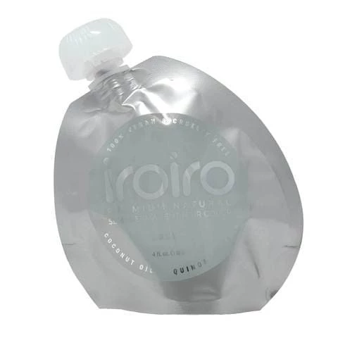 IROIRO PRODUCTS 130 SILVER