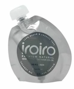 IROIRO PRODUCTS 140 PLATINUM