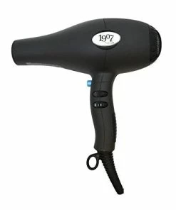 PRODUCTS 1907 Zero7 Series Professional Hair Dryer | 1NLA001 | FROMM