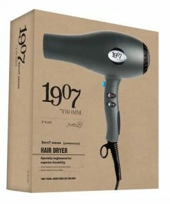 PRODUCTS 1907 Zero7 Series Professional Hair Dryer | 1NLA001 | FROMM