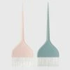 2 7/8" Feather Color Brushes | 2 PACK | F9421 | FROMM