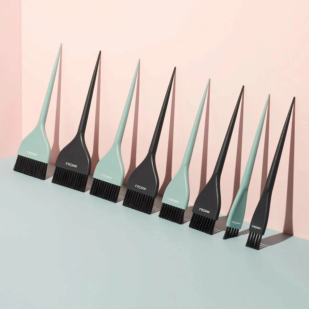 2 7/8" Firm Color Brush | 2 PACK | F9432 | FROMM