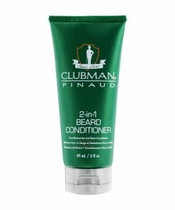2-in-1 Beard Conditioner And Face Moisturizer | CLUBMAN