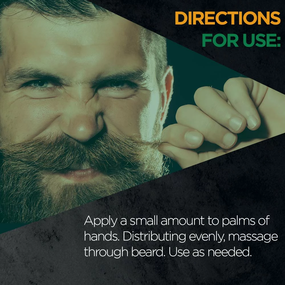 2-in-1 Beard Conditioner And Face Moisturizer | CLUBMAN