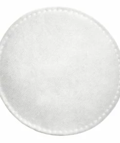 2" Medium Cotton Rounds | 100 Pack | HOTLINE BEAUTY