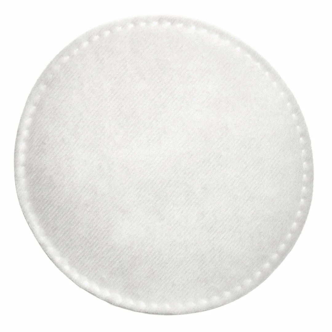 2" Medium Cotton Rounds | 100 Pack | HOTLINE BEAUTY