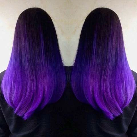 IROIRO 20 PURPLE Color