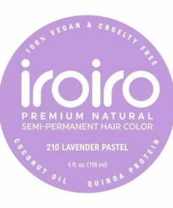 IROIRO 210 LAVENDER