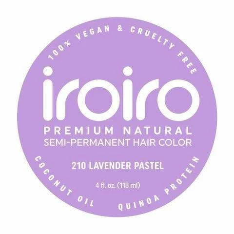 IROIRO 210 LAVENDER