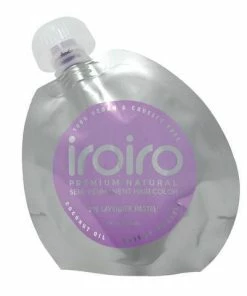 IROIRO 210 LAVENDER