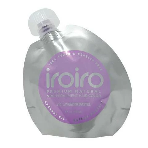 IROIRO 210 LAVENDER