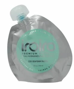 IROIRO PRODUCTS 220 SEAFOAM