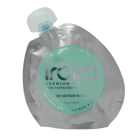 IROIRO PRODUCTS 220 SEAFOAM